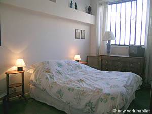 Parigi 1 Camera da letto appartamento - camera (PA-3911) photo 1 di 5