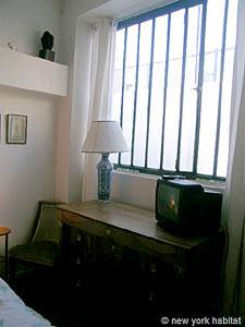 Parigi 1 Camera da letto appartamento - camera (PA-3911) photo 4 di 5