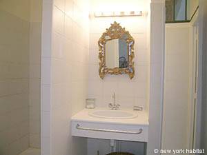 Parigi 1 Camera da letto appartamento - bagno 1 (PA-3911) photo 1 di 3