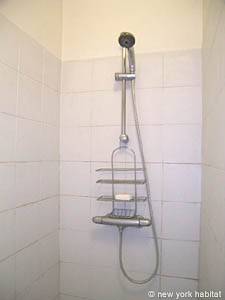 Parigi 1 Camera da letto appartamento - bagno 1 (PA-3911) photo 3 di 3
