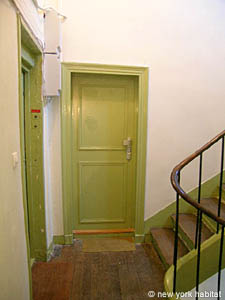 Paris 1 Bedroom accommodation - other (PA-3912) photo 1 of 6