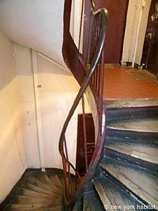Paris 2 Zimmer ferienwohnung - andere (PA-3914) photo 2 von 8