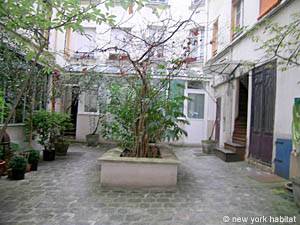 Paris 2 Zimmer ferienwohnung - andere (PA-3914) photo 4 von 8
