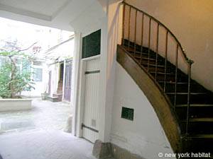 Paris 2 Zimmer ferienwohnung - andere (PA-3914) photo 3 von 8
