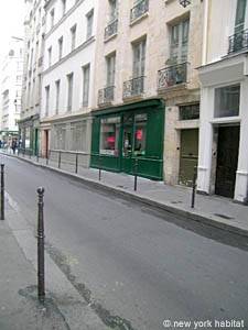 Paris 2 Zimmer ferienwohnung - andere (PA-3914) photo 7 von 8