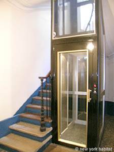 Paris T2 appartement location vacances - autre (PA-3915) photo 2 sur 5