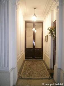 Paris T2 appartement location vacances - autre (PA-3915) photo 3 sur 5
