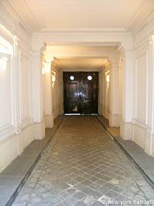 Paris T2 appartement location vacances - autre (PA-3915) photo 4 sur 5