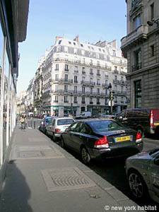 Paris T2 appartement location vacances - autre (PA-3915) photo 5 sur 5