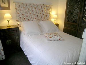 París 1 Dormitorio apartamento - dormitorio (PA-3920) photo 1 de 5 París 1 Dormitorio apartamento - dormitorio (PA-3920) photo 1 de 5