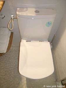 París 1 Dormitorio apartamento - baño (PA-3920) photo 4 de 4 París 1 Dormitorio apartamento - baño (PA-3920) photo 4 de 4