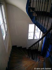 Paris 2 Bedroom apartment - other (PA-3921) photo 1 of 6
