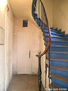 Paris 2 Bedroom apartment - other (PA-3921) photo 2 of 6
