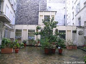 Paris 2 Bedroom apartment - other (PA-3921) photo 4 of 6