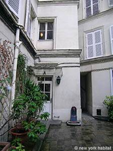 Paris 2 Bedroom apartment - other (PA-3921) photo 3 of 6