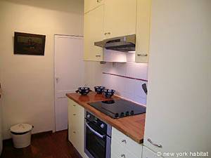 Paris 2 Bedroom apartment - kitchen (PA-3921) photo 2 of 4