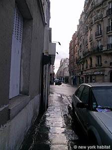 Paris 2 Bedroom apartment - other (PA-3921) photo 6 of 6
