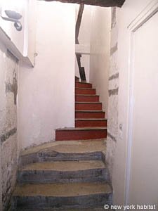 Paris 2 Zimmer ferienwohnung - andere (PA-3923) photo 2 von 6