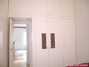 Paris 2 Zimmer ferienwohnung - schlafzimmer (PA-3923) photo 3 von 3