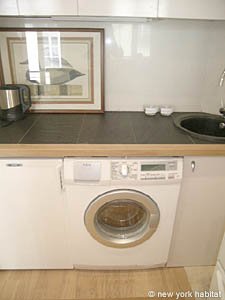 Paris 2 Zimmer ferienwohnung - k&uuml;che (PA-3923) photo 4 von 4