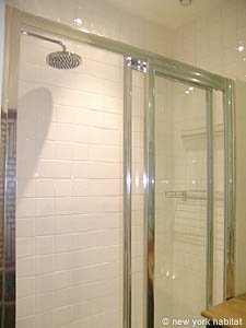 Paris 2 Zimmer ferienwohnung - badezimmer 1 (PA-3923) photo 2 von 3