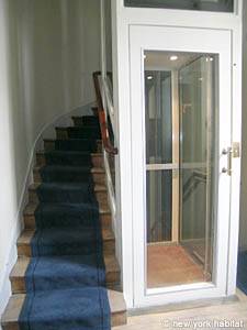 Parigi 2 Camere da letto - Loft appartamento casa vacanze - altro (PA-3929) photo 1 di 5