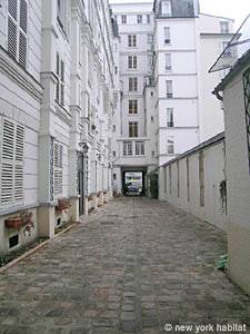 Parigi 2 Camere da letto - Loft appartamento casa vacanze - altro (PA-3929) photo 2 di 5
