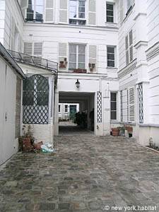 Parigi 2 Camere da letto - Loft appartamento casa vacanze - altro (PA-3929) photo 3 di 5