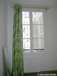 Parigi 2 Camere da letto - Loft appartamento casa vacanze - camera 1 (PA-3929) photo 4 di 5
