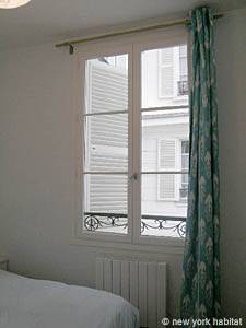Parigi 2 Camere da letto - Loft appartamento casa vacanze - camera 2 (PA-3929) photo 4 di 5