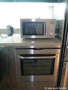 Parigi 2 Camere da letto - Loft appartamento casa vacanze - cucina (PA-3929) photo 3 di 4