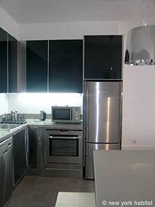 Parigi 2 Camere da letto - Loft appartamento casa vacanze - cucina (PA-3929) photo 2 di 4