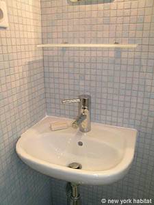 Parigi 2 Camere da letto - Loft appartamento casa vacanze - bagno 2 (PA-3929) photo 1 di 3