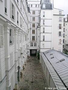 Parigi 2 Camere da letto - Loft appartamento casa vacanze - bagno 1 (PA-3929) photo 5 di 5