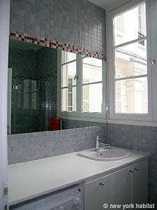 Parigi 2 Camere da letto - Loft appartamento casa vacanze - bagno 1 (PA-3929) photo 2 di 5