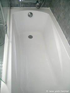 Parigi 2 Camere da letto - Loft appartamento casa vacanze - bagno 1 (PA-3929) photo 4 di 5