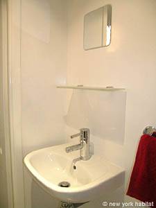 Parigi 2 Camere da letto - Loft appartamento casa vacanze - bagno 3 (PA-3929) photo 2 di 2
