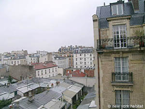 Parigi Monolocale appartamento casa vacanze - soggiorno (PA-3932) photo 9 di 9