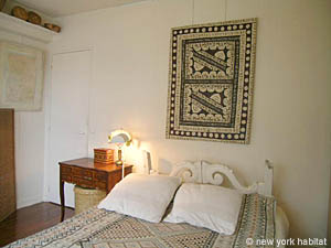 Parigi Monolocale appartamento casa vacanze - soggiorno (PA-3932) photo 7 di 9