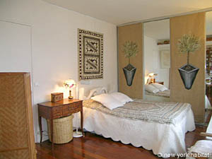Parigi Monolocale appartamento casa vacanze - soggiorno (PA-3932) photo 6 di 9