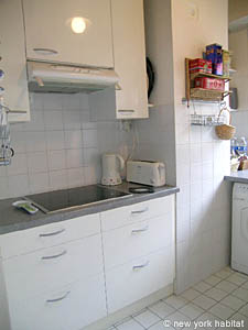 Parigi Monolocale appartamento casa vacanze - cucina (PA-3932) photo 2 di 3