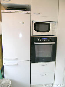 Parigi Monolocale appartamento casa vacanze - cucina (PA-3932) photo 3 di 3