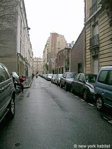 Parigi Monolocale appartamento casa vacanze - altro (PA-3932) photo 3 di 4