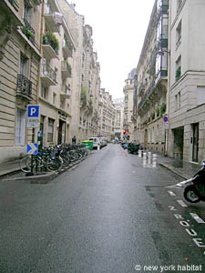 Parigi Monolocale appartamento casa vacanze - altro (PA-3932) photo 4 di 4