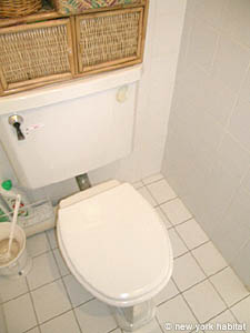 Parigi Monolocale appartamento casa vacanze - bagno 2 (PA-3932) photo 1 di 2