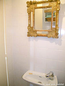 Parigi Monolocale appartamento casa vacanze - bagno 2 (PA-3932) photo 2 di 2