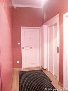 Paris Studiowohnung wohnungsvermietung - Wohnungsnummer PA-3933