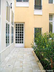 Paris Studiowohnung wohnungsvermietung - andere (PA-3933) photo 3 von 6