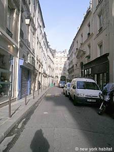 Paris Studiowohnung wohnungsvermietung - andere (PA-3933) photo 6 von 6