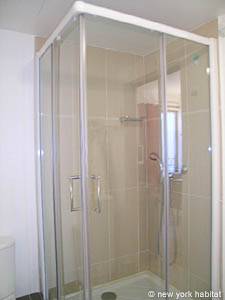 Paris Studiowohnung wohnungsvermietung - badezimmer (PA-3933) photo 4 von 6